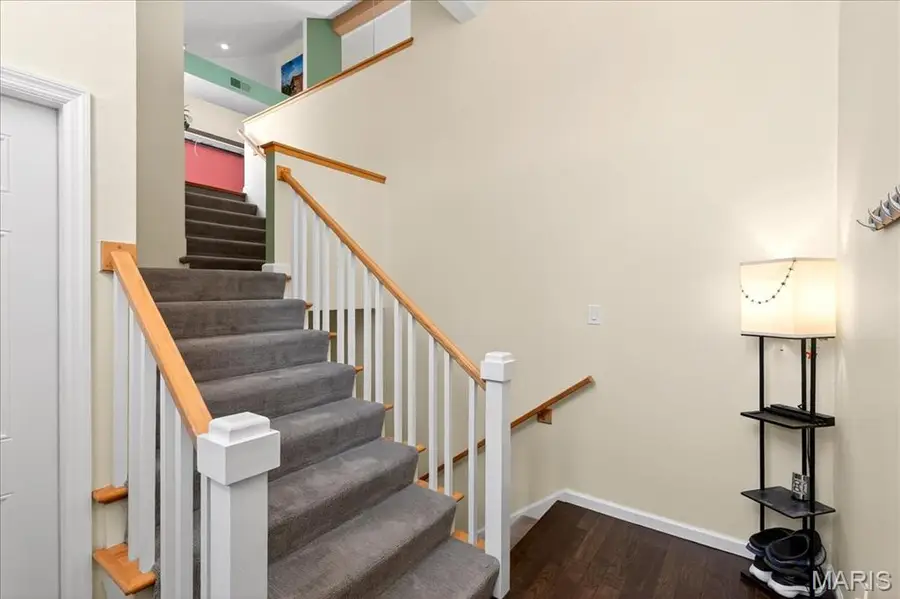 1848 Ridgeview Circle Drive, Ballwin, MO 63021 - Image #3