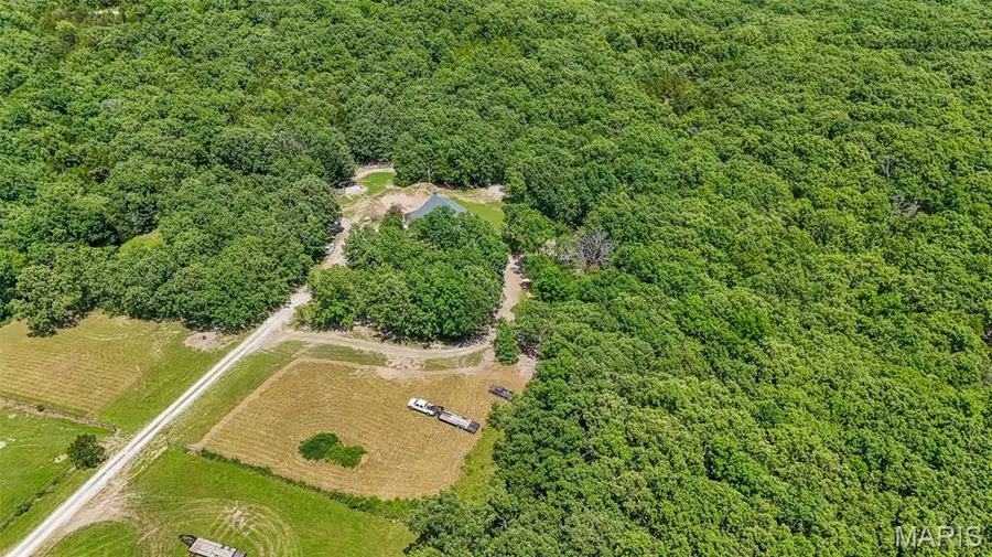 12400 Private Drive 5308, Rolla, MO 65401 - #2