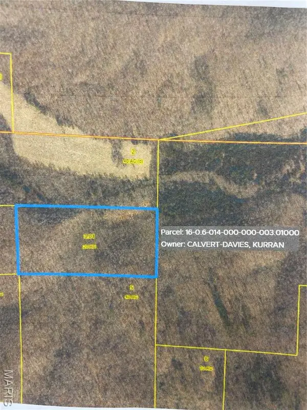 0 S County Road 712, Ellington, MO 63638