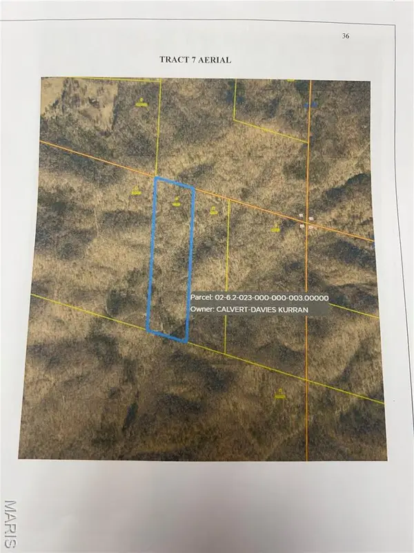 0 E Highway 49 & North Of Highway J, Black, MO 63625