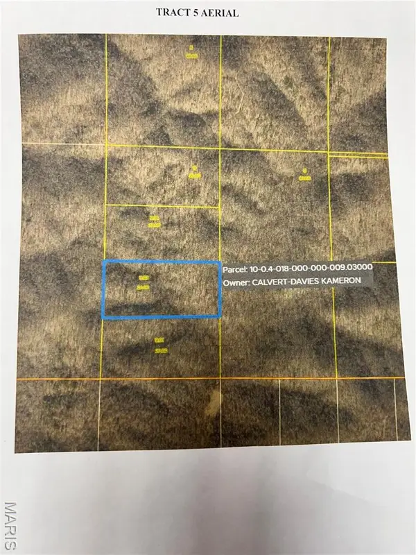 0 N Highway K And County Road 335, Ellington, MO 63638