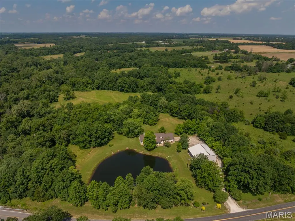 Address Withheld By Seller, Curryville, MO 63339 - Image #1