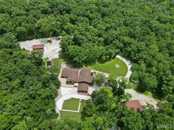 5563 E Anding Drive, Catawissa, MO 63015