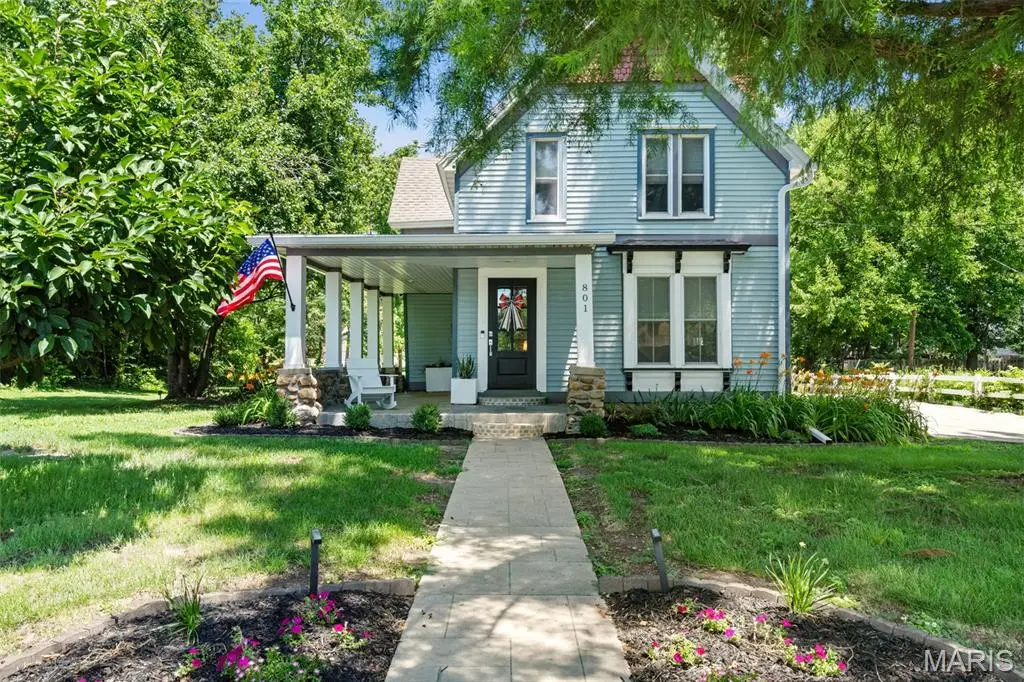 801 Harrison, Kirksville, MO 63501 - Image #1