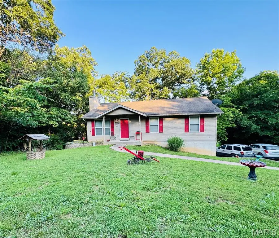 176 Briarwood Terrace, De Soto, MO 63020 - Image #1