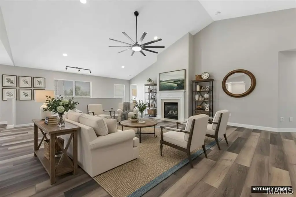 153 Henderson Drive, Wentzville, MO 63385 - Image #1