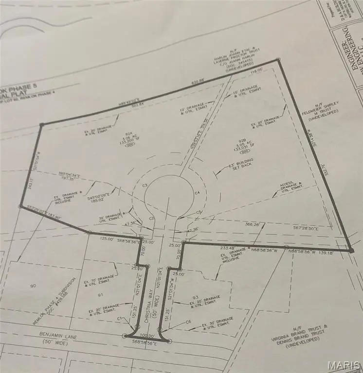 907 Christina Way, Waterloo, IL 62298 - Image #1