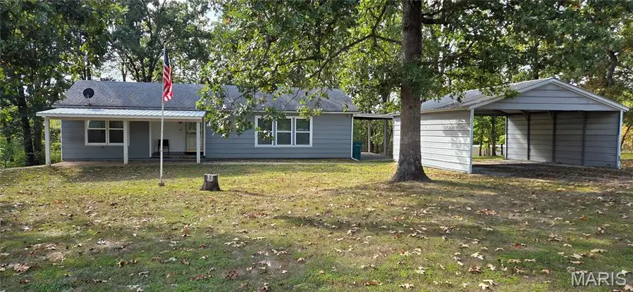 66 Dogwood Lane, Steelville, MO 65565 - Image #2
