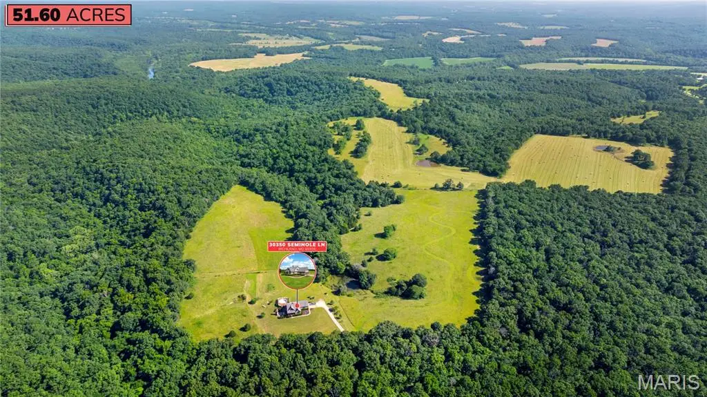 30350 Seminole Lane, Richland, MO 65556 - Image #1