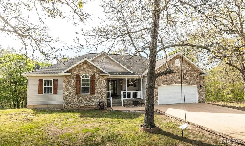 21438 Lancaster Lane, Waynesville, MO 65583 - Image #1