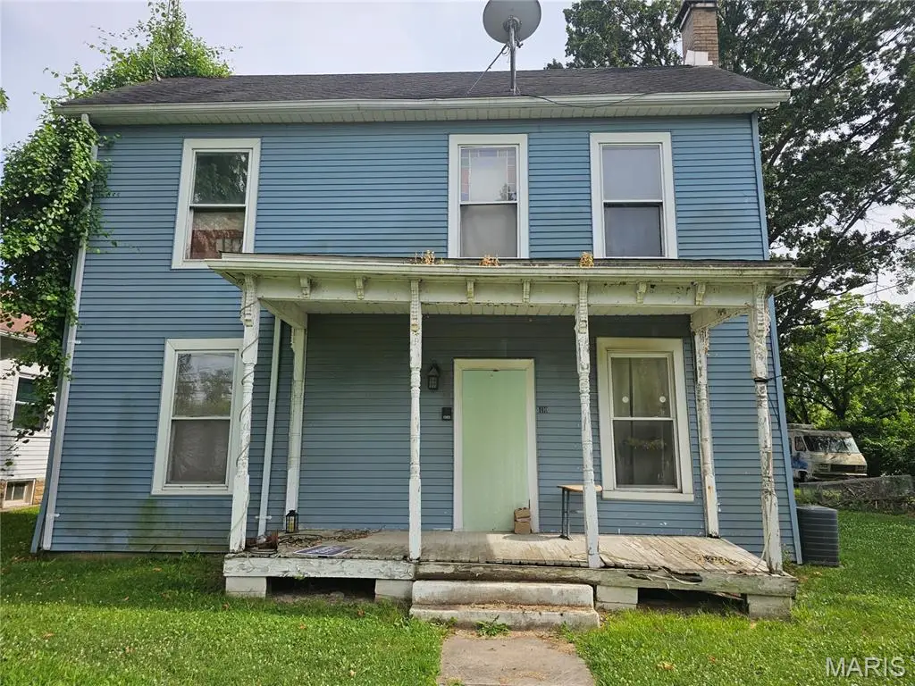 410 W Water, Pinckneyville, IL 62274 - Image #1