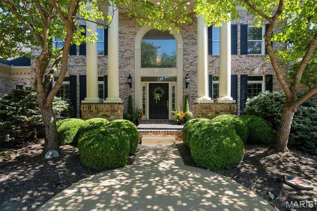 17702 Horse Creek Court, Chesterfield, MO 63005 - Image #1