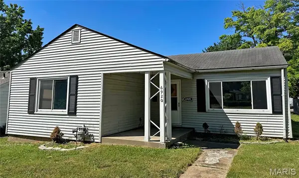 6920 W A Street, Belleville, IL 62223