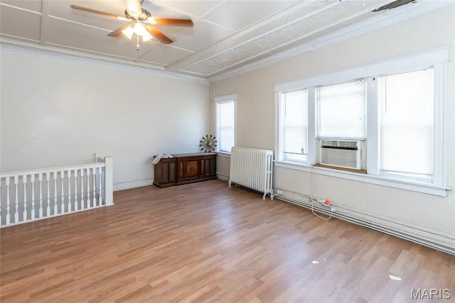 5809 Dr Martin Luther King Drive, Saint Louis, MO 63112 - Image #2