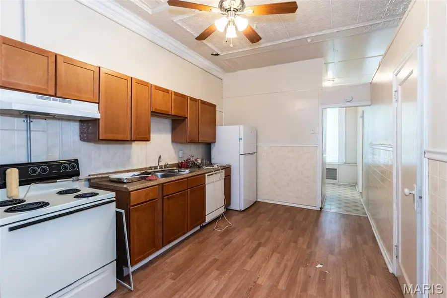 5809 Dr Martin Luther King Drive, Saint Louis, MO 63112 - Image #3