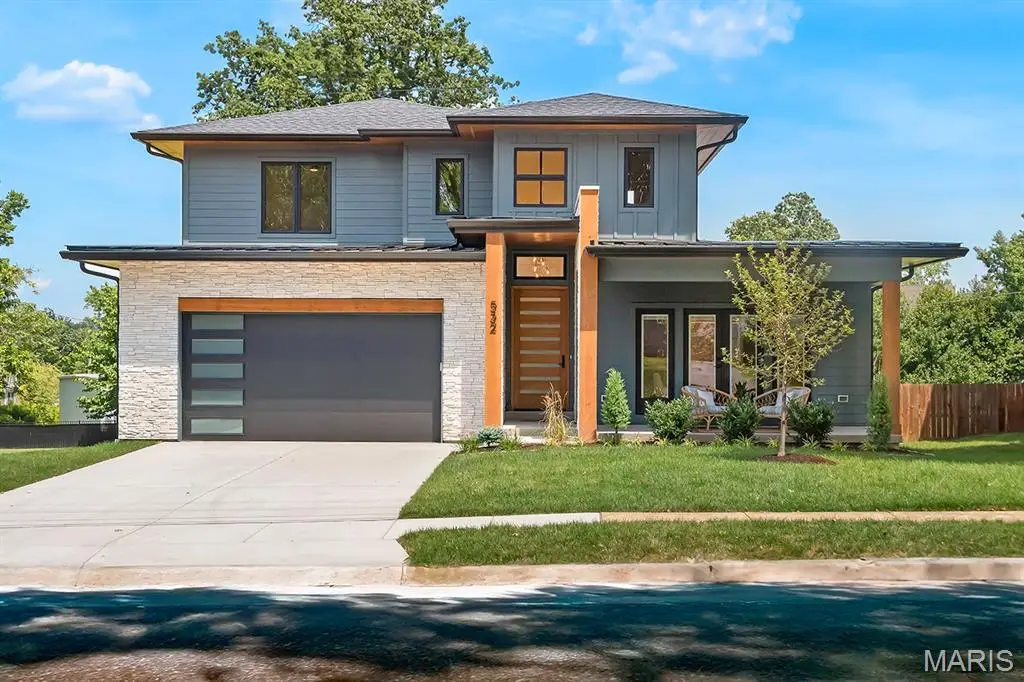 532 S Fillmore Avenue, Kirkwood, MO 63122 - Image #1