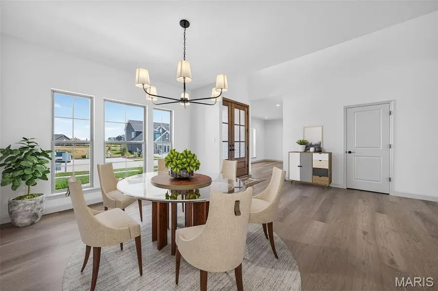 1 Country House Court, Wentzville Township, MO 63385 - #2