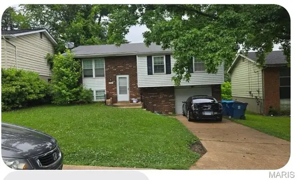 2521 High Ridge Avenue, Jennings, MO 63136