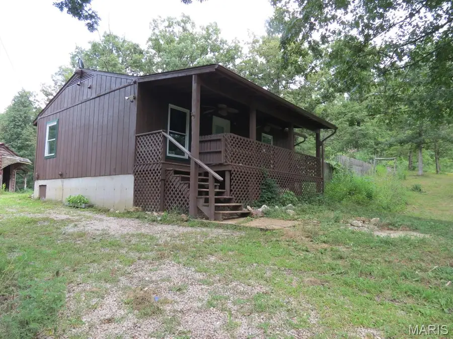 10756 Hamilton Hollow Road, Sullivan, MO 63080 - Image #2