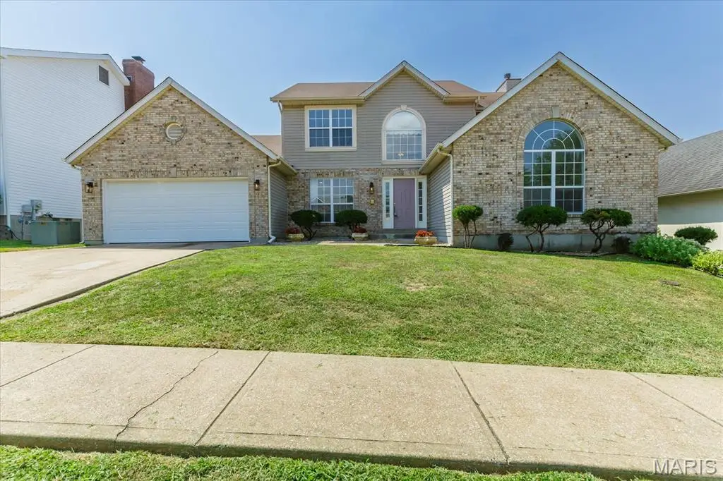 10354 Jade Forest Drive, Saint Louis, MO 63123 - Image #1