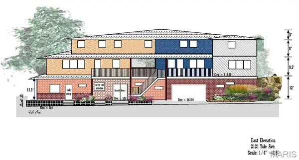 2117 Yale Avenue, St Louis, MO 63143