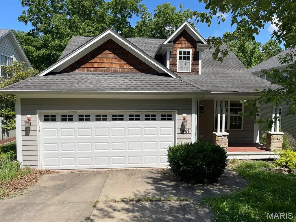 808 Meade Avenue, Edwardsville, IL 62025 - Image #1