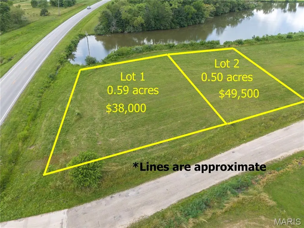 1 Anchor Ave, Vandalia, IL 62471 - Image #1