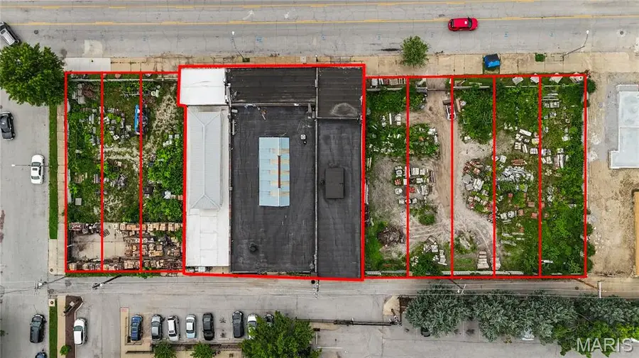 2701-2729 Lafayette Avenue, Saint Louis, MO 63104 - Image #2