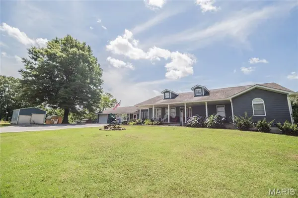 1288 County Road 488, Poplar Bluff, MO 63901