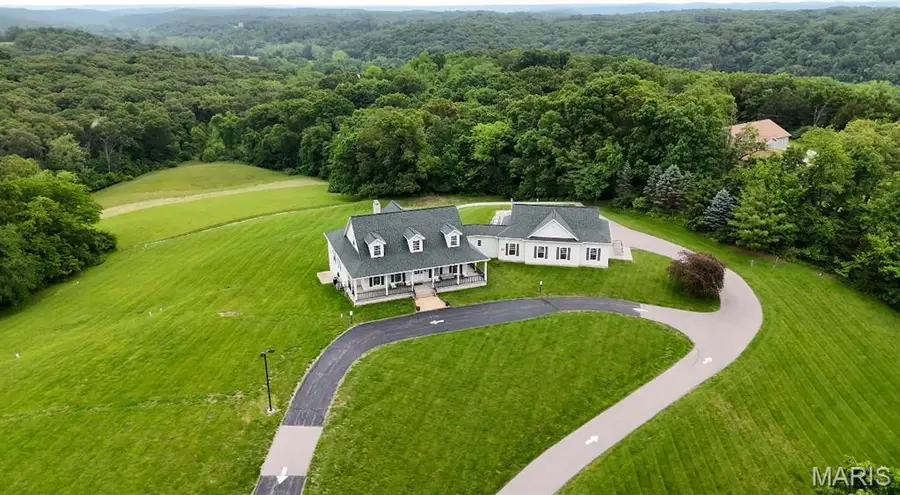 2510 Spring Valley Road, Pacific, MO 63069 - Image #2