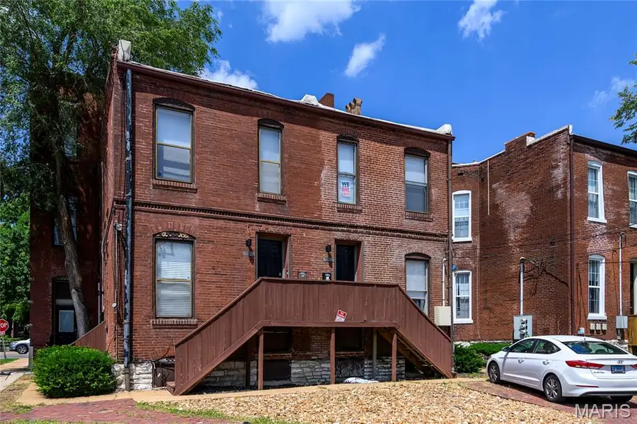 1956 Sidney Street, Saint Louis, MO 63104 - Image #3