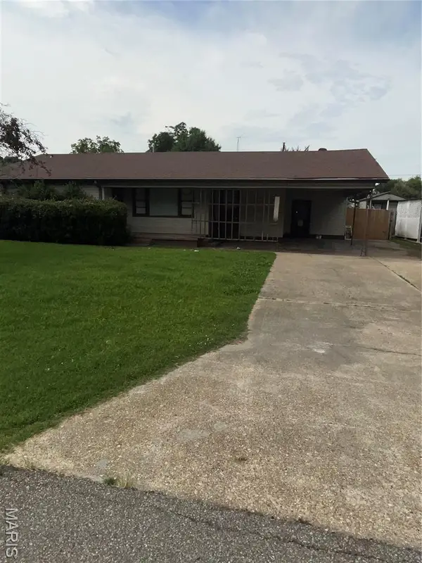 1506 George Street, Kennett, MO 63857
