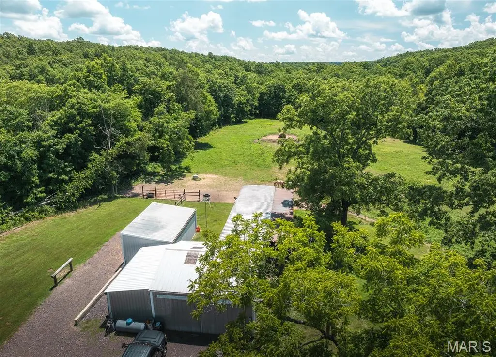 1039 Nn Highway, Ironton, MO 63650 - Image #1