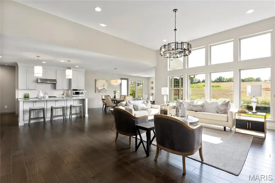 1 Tbb Woodside @ Persimmon Trace, Weldon Spring, MO 63304 - Image #2