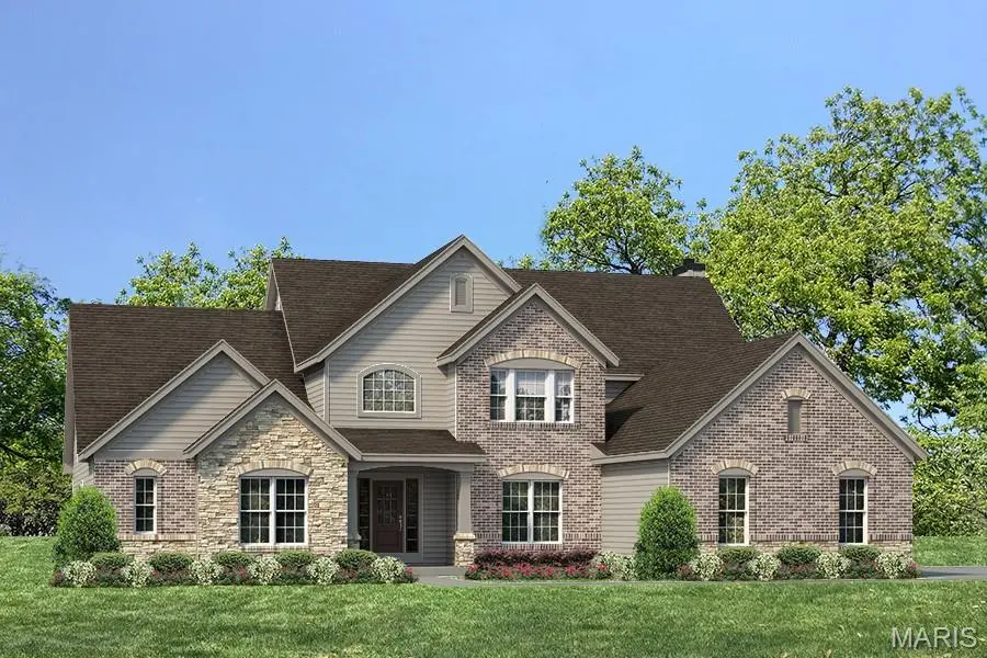 1 Tbb Westbrooke @ Persimmon Trace, Weldon Spring, MO 63304 - Image #3