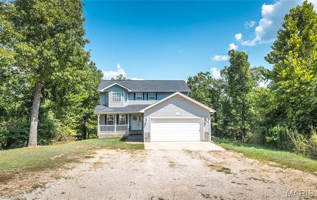 21547 Honeydew Lane, Saint Robert, MO 65584 - #1