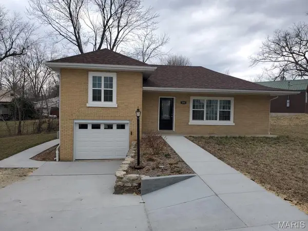 508 Highway 28, Belle, MO 65013