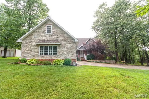 20145 Providence Drive, Lebanon, MO 65536