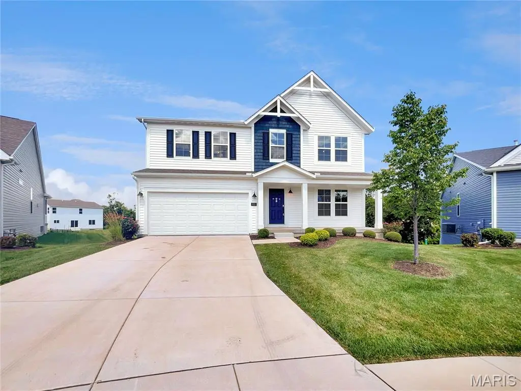 932 Sugar Pear Street, Saint Charles, MO 63301 - Image #1