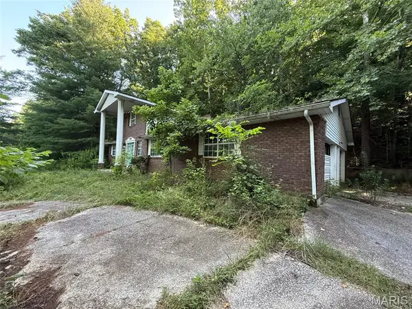 19914 State Highway Mm, Glen Allen, MO 63751