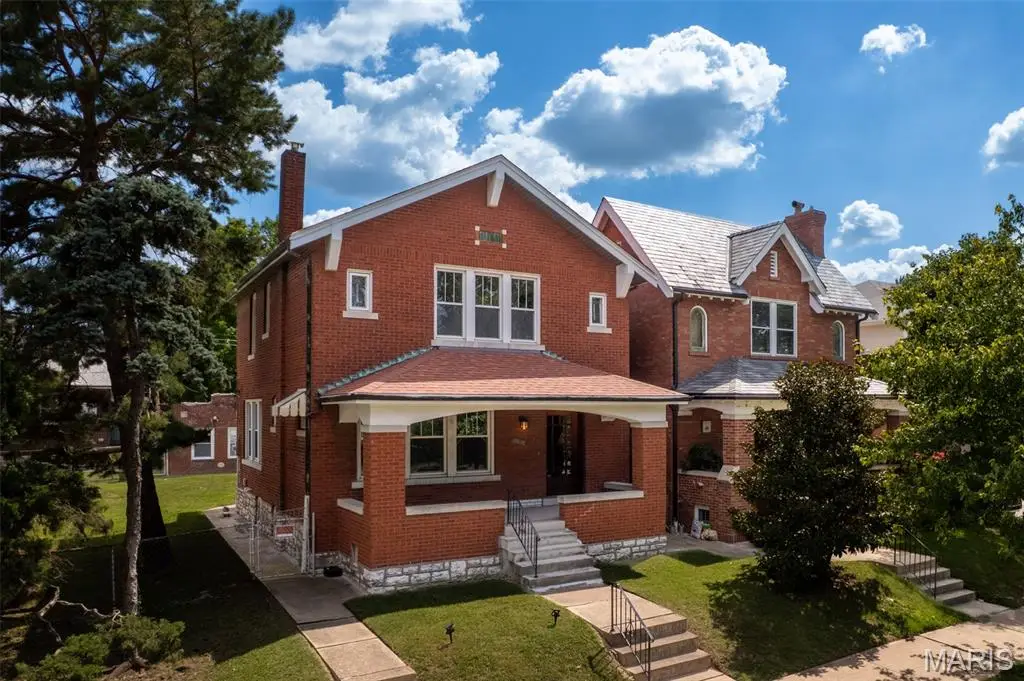 6608 Oakland Avenue, Saint Louis, MO 63139 - Image #1
