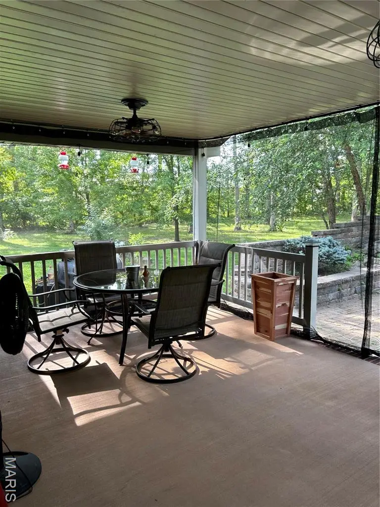 4243 Bushy Prairie Road, Fults, IL 62244 - Image #3