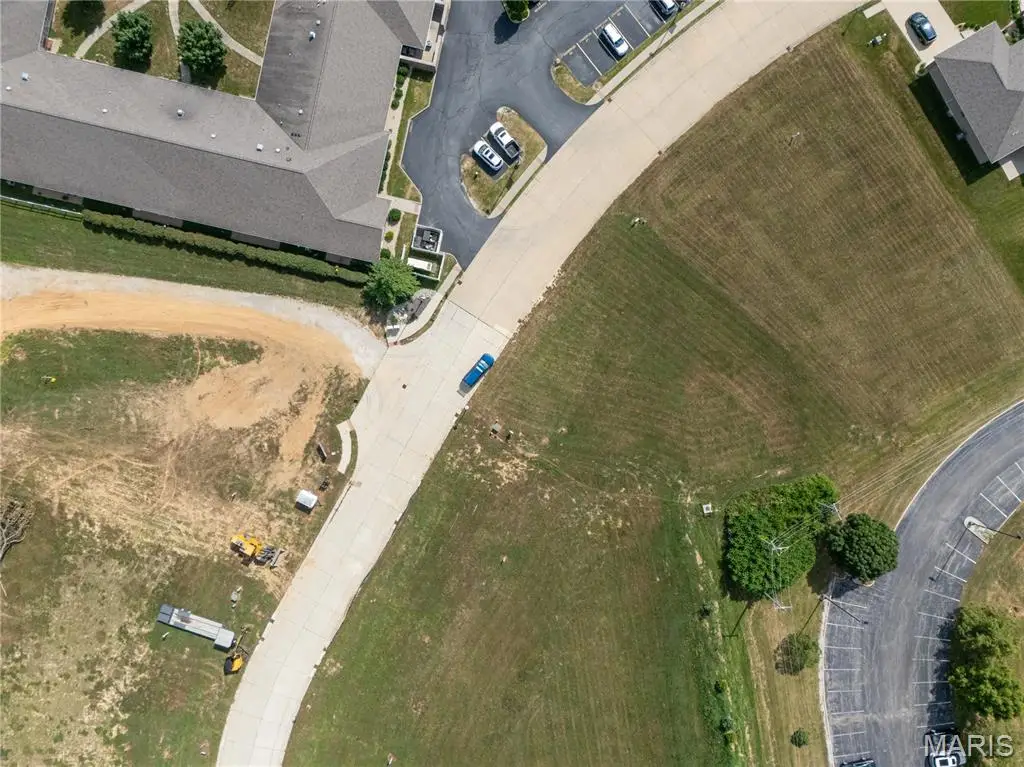 541 Legacy Drive, Waterloo, IL 62298 - Image #1