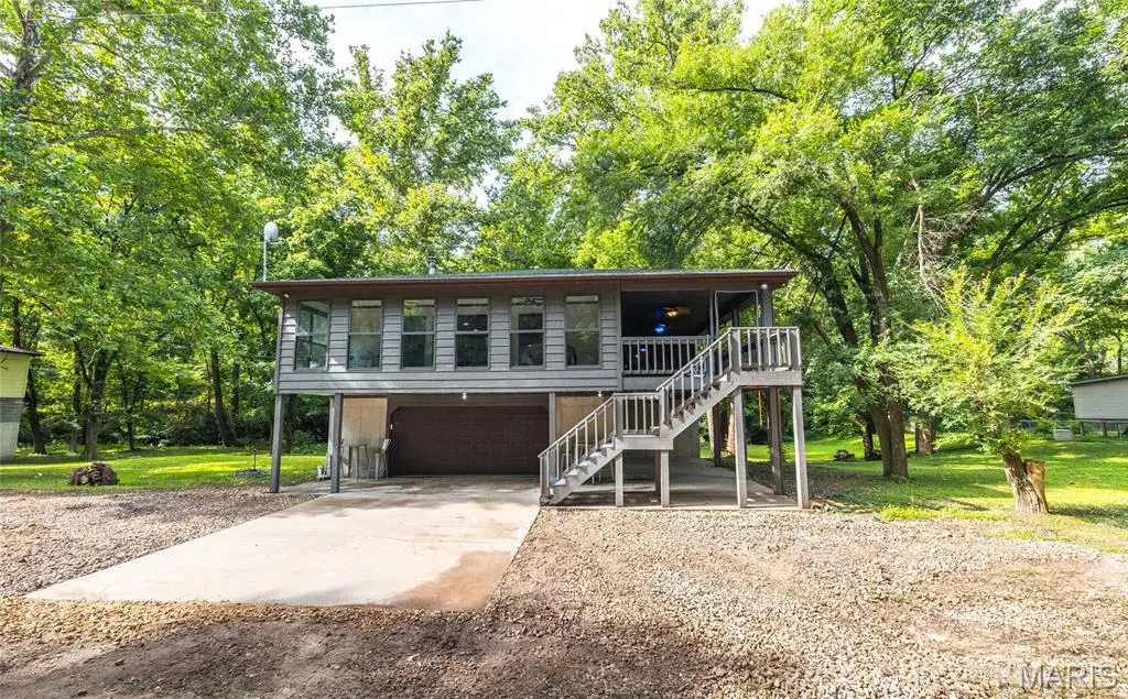 21596 Private Drive 8496, Newburg, MO 65550 - Image #1