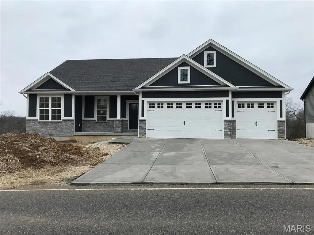 1694 Scenic Drive, Festus, MO 63028 - Image #1