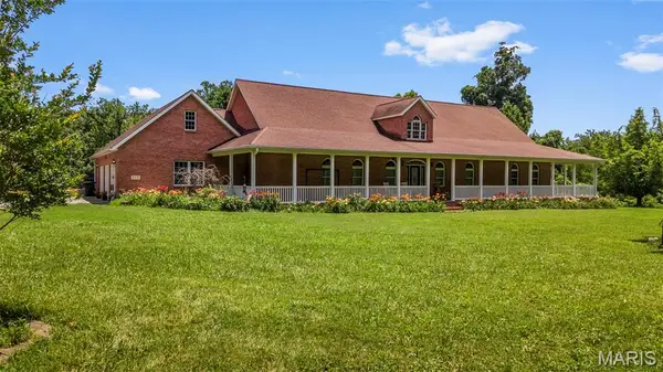 112 Park Road, Benton, MO 63736