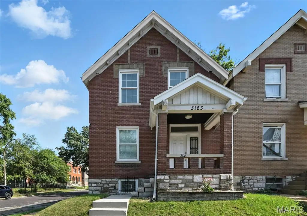 3125 Potomac Street, Saint Louis, MO 63118 - Image #1
