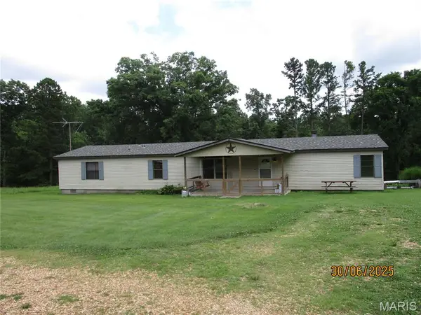 Address Withheld By Seller, Steelville, MO 65565