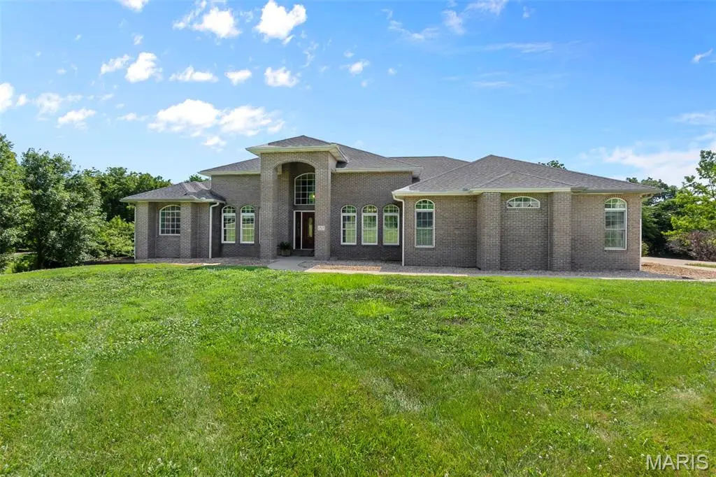 157 End Zone Road, Jackson, MO 63755 - Image #1