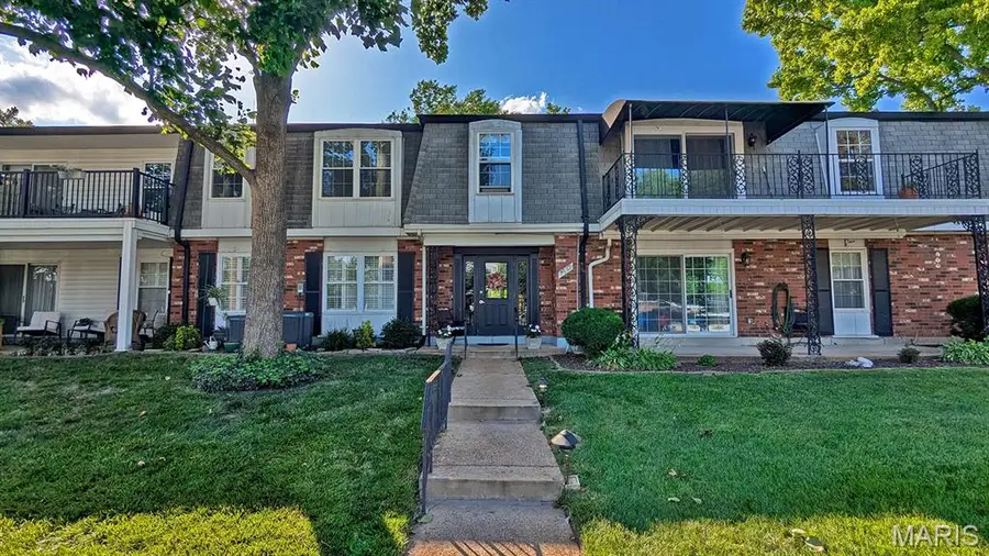 1669 Mayenne Court #B, Lemay, MO 63125 - Image #2